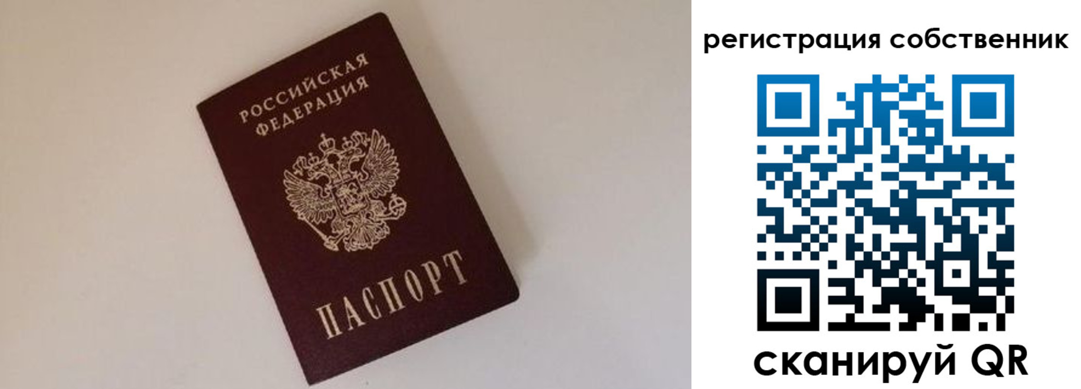 временная регистрация надежно в Балтийске